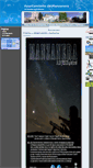 Mobile Screenshot of manzanera.org